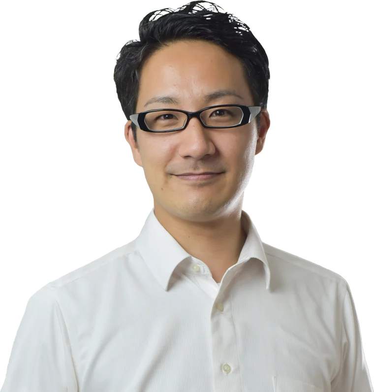 スマート進学ラボ代表 信原 祥吾