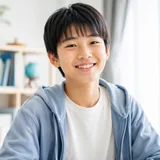 中学3年生